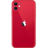 Apple iPhone 11 128 Гб (PRODUCT)RED (красный), Объем встроенной памяти: 128 Гб, Цвет: Red / Красный, изображение 4