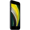 Apple iPhone SE 3 2022 64 Гб Black (черный), Объем встроенной памяти: 64 Гб, Цвет: Black / Черный, изображение 4