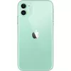 Apple iPhone 11 128 Гб Green (зеленый), Объем встроенной памяти: 128 Гб, Цвет: Green / Зеленый, изображение 4