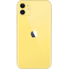 Apple iPhone 11 64 Гб Yellow (желтый), Объем встроенной памяти: 64 Гб, Цвет: Yellow / Желтый, изображение 4