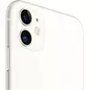 Apple iPhone 11 64 Гб White (белый), Объем встроенной памяти: 64 Гб, Цвет: White / Белый, изображение 5