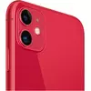 Apple iPhone 11 128 Гб (PRODUCT)RED (красный), Объем встроенной памяти: 128 Гб, Цвет: Red / Красный, изображение 6