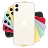 iPhone 11 128Gb White, Объем встроенной памяти: 128 Гб, Цвет: White / Белый, изображение 6
