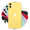 Apple iPhone 11 128 Гб Yellow (желтый), Объем встроенной памяти: 128 Гб, Цвет: Yellow / Желтый, изображение 7