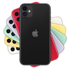 Apple iPhone 11 128Gb Black (черный), Объем встроенной памяти: 128 Гб, Цвет: Black / Черный, изображение 6