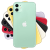 Apple iPhone 11 128 Гб Green (зеленый), Объем встроенной памяти: 128 Гб, Цвет: Green / Зеленый, изображение 7