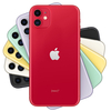 Apple iPhone 11 128 Гб (PRODUCT)RED (красный), Объем встроенной памяти: 128 Гб, Цвет: Red / Красный, изображение 7