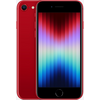 Apple iPhone SE 3 2022 128 Гб (PRODUCT)RED (красный), Объем встроенной памяти: 128 Гб, Цвет: Red / Красный