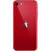 Apple iPhone SE 3 2022 256 Гб (PRODUCT)RED (красный), Объем встроенной памяти: 256 Гб, Цвет: Red / Красный, изображение 2