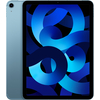 iPad Air 2022 Wi-Fi+Cellular 64GB Blue, Объем встроенной памяти: 64 Гб, Цвет: Blue / Синий, Возможность подключения: Wi-Fi+Cellular