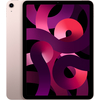 iPad Air 2022 Wi-Fi 64GB Pink, Объем встроенной памяти: 64 Гб, Цвет: Pink / Розовый, Возможность подключения: Wi-Fi