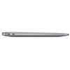 MacBook Air 13 (M1 2020) 8GB 256GB SSD Space Gray, Цвет: Space Gray / Серый космос, Жесткий диск SSD: 256 Гб, Оперативная память: 8 Гб, изображение 5