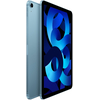 iPad Air 2022 Wi-Fi+Cellular 256GB Blue, Объем встроенной памяти: 256 Гб, Цвет: Blue / Синий, Возможность подключения: Wi-Fi+Cellular, изображение 2