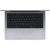 MacBook Pro 14 M1 Pro/16/1Tb Space Gray, Цвет: Space Gray / Серый космос, Жесткий диск SSD: 1 Тб, Оперативная память: 16 Гб, изображение 2