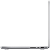 Apple MacBook Pro 14" Space Gray (M2 Pro 12-Core, GPU 19-Core, 16GB, 1TB), Цвет: Space Gray / Серый космос, Жесткий диск SSD: 1 Тб, Оперативная память: 16 Гб, изображение 3
