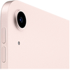 iPad Air 2022 Wi-Fi 64GB Pink, Объем встроенной памяти: 64 Гб, Цвет: Pink / Розовый, Возможность подключения: Wi-Fi, изображение 3