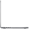 Apple MacBook Pro 14" Space Gray (M2 Pro 12-Core, GPU 19-Core, 16GB, 1TB), Цвет: Space Gray / Серый космос, Жесткий диск SSD: 1 Тб, Оперативная память: 16 Гб, изображение 4