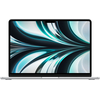 MacBook Air 13 (M2 2022 8C CPU 10C GPU) 8GB 512GB SSD Silver, Цвет: Silver / Серебристый, Жесткий диск SSD: 512 Гб, Оперативная память: 8 Гб