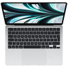 MacBook Air 13 (M2 2022 8C CPU 10C GPU) 8GB 512GB SSD Silver, Цвет: Silver / Серебристый, Жесткий диск SSD: 512 Гб, Оперативная память: 8 Гб, изображение 2