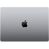 Apple MacBook Pro 14" Space Gray (M2 Pro 10-Core, GPU 16-Core, 16GB, 512GB), Цвет: Space Gray / Серый космос, Жесткий диск SSD: 512 Гб, Оперативная память: 16 Гб, изображение 5