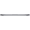 Apple MacBook Pro 14" Space Gray (M2 Pro 12-Core, GPU 19-Core, 16GB, 1TB), Цвет: Space Gray / Серый космос, Жесткий диск SSD: 1 Тб, Оперативная память: 16 Гб, изображение 6
