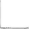 MacBook Pro 14 M1 Pro/16/1Tb Silver, Цвет: Silver / Серебристый, Жесткий диск SSD: 1 Тб, Оперативная память: 16 Гб, изображение 3
