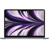MacBook Air 13 (M2 2022 8C CPU 8C GPU) 8GB 256GB SSD Space Gray, Цвет: Space Gray / Серый космос, Жесткий диск SSD: 256 Гб, Оперативная память: 8 Гб
