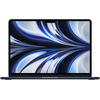 MacBook Air 13 (M2 2022 8C CPU 8C GPU) 8GB 256GB SSD Midnight, Цвет: Midnight / Тёмная ночь, Жесткий диск SSD: 256 Гб, Оперативная память: 8 Гб