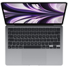 MacBook Air 13 (M2 2022 8C CPU 8C GPU) 8GB 256GB SSD Space Gray, Цвет: Space Gray / Серый космос, Жесткий диск SSD: 256 Гб, Оперативная память: 8 Гб, изображение 2