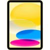 Apple iPad 2022 WiFi+Cellular 64Gb Yellow, Объем встроенной памяти: 64 Гб, Цвет: Yellow / Желтый, Возможность подключения: Wi-Fi+Cellular, изображение 2