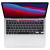 MacBook Pro 13 M1/8/256 Silver, Цвет: Silver / Серебристый, Жесткий диск SSD: 256 Гб, Оперативная память: 8 Гб, изображение 2