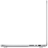 Apple MacBook Pro 14" Silver (M2 Pro 10-Core, GPU 16-Core, 16GB, 512GB), Цвет: Silver / Серебристый, Жесткий диск SSD: 512 Гб, Оперативная память: 16 Гб, изображение 3
