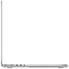 Apple MacBook Pro 14" Silver (M2 Pro 12-Core, GPU 19-Core, 16GB, 1TB), Цвет: Silver / Серебристый, Жесткий диск SSD: 1 Тб, Оперативная память: 16 Гб, изображение 4