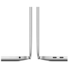 MacBook Pro 13 M1/8/256 Silver, Цвет: Silver / Серебристый, Жесткий диск SSD: 256 Гб, Оперативная память: 8 Гб, изображение 5