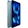 iPad Air 2022 Wi-Fi 64GB Blue, Объем встроенной памяти: 64 Гб, Цвет: Blue / Синий, Возможность подключения: Wi-Fi, изображение 2