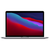 MacBook Pro 13 M1/8/512 Space Gray, Цвет: Space Gray / Серый космос, Жесткий диск SSD: 512 Гб, Оперативная память: 8 Гб