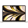 MacBook Air 13 (M2 2022 8C CPU 8C GPU) 8GB 256GB SSD Starlight, Цвет: Starlight / Сияющая звезда, Жесткий диск SSD: 256 Гб, Оперативная память: 8 Гб