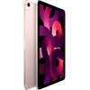 iPad Air 2022 Wi-Fi+Cellular 256GB Pink, Объем встроенной памяти: 256 Гб, Цвет: Pink / Розовый, Возможность подключения: Wi-Fi+Cellular, изображение 2
