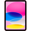 Apple iPad 2022 WiFi 256Gb Pink, Объем встроенной памяти: 256 Гб, Цвет: Pink / Розовый, Возможность подключения: Wi-Fi, изображение 2