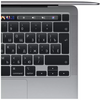 MacBook Pro 13 M1/8/512 Space Gray, Цвет: Space Gray / Серый космос, Жесткий диск SSD: 512 Гб, Оперативная память: 8 Гб, изображение 3