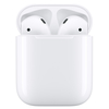 Наушники беспроводные Apple AirPods 2, Цвет: White / Белый