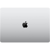 Apple MacBook Pro 16 Silver (M2 Pro 12-Core, GPU 19-Core, 16GB, 1TB), Цвет: Silver / Серебристый, Жесткий диск SSD: 1 Тб, Оперативная память: 16 Гб, изображение 3