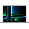 Apple MacBook Pro 14 Silver (M2 Max 12-Core, GPU 30-Core, 32GB, 1TB), Цвет: Silver / Серебристый, Жесткий диск SSD: 1 Тб, Оперативная память: 32 Гб