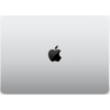 Apple MacBook Pro 14 Silver (M2 Max 12-Core, GPU 30-Core, 32GB, 1TB), Цвет: Silver / Серебристый, Жесткий диск SSD: 1 Тб, Оперативная память: 32 Гб, изображение 5