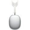 Наушники беспроводные Apple AirPods Max Silver, Цвет: Silver / Серебристый, изображение 3