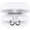 Наушники беспроводные Apple AirPods 2, Цвет: White / Белый, изображение 4
