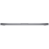 Apple MacBook Pro 16" Space Gray (M2 Pro 12-Core, GPU 19-Core, 16GB, 512GB), Цвет: Space Gray / Серый космос, Жесткий диск SSD: 512 Гб, Оперативная память: 16 Гб, изображение 5