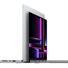 Apple MacBook Pro 16" Space Gray (M2 Pro 12-Core, GPU 19-Core, 16GB, 512GB), Цвет: Space Gray / Серый космос, Жесткий диск SSD: 512 Гб, Оперативная память: 16 Гб, изображение 7