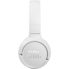 Наушники JBL T510BT White, Цвет: White / Белый, изображение 6