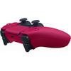 Геймпад Sony PlayStation DualSense 5 Cosmic Red, Цвет: Vinous / Бордовый, изображение 3